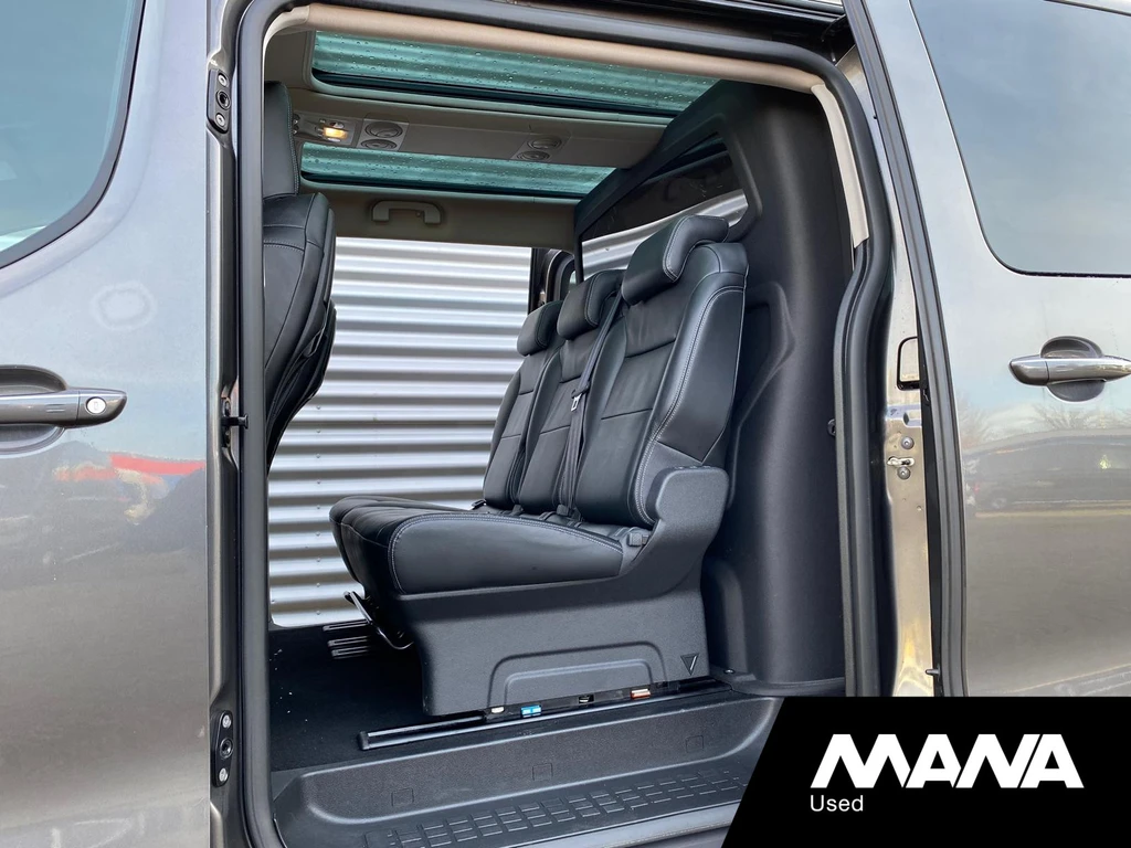Toyota ProAce – foto 10