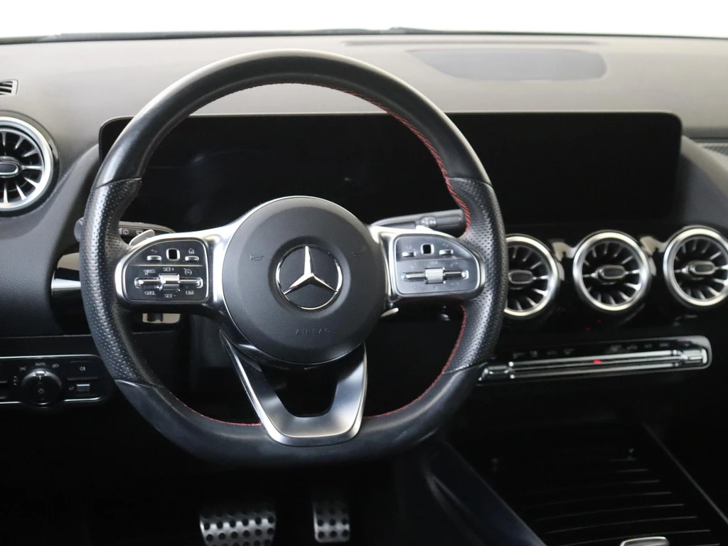 Mercedes-Benz GLA – foto 10