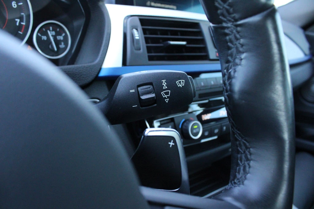 BMW 3 Serie – foto 27