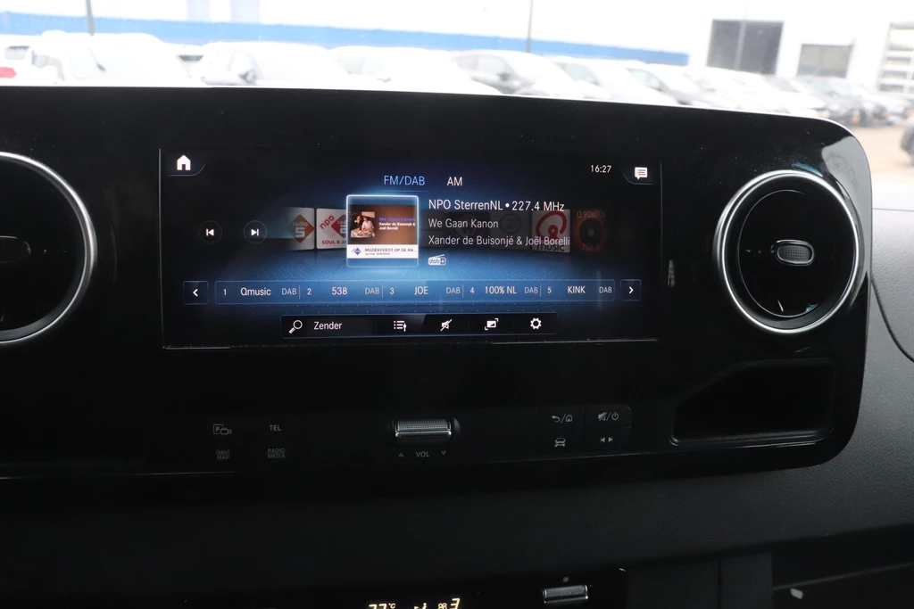 Mercedes-Benz Sprinter – foto 14