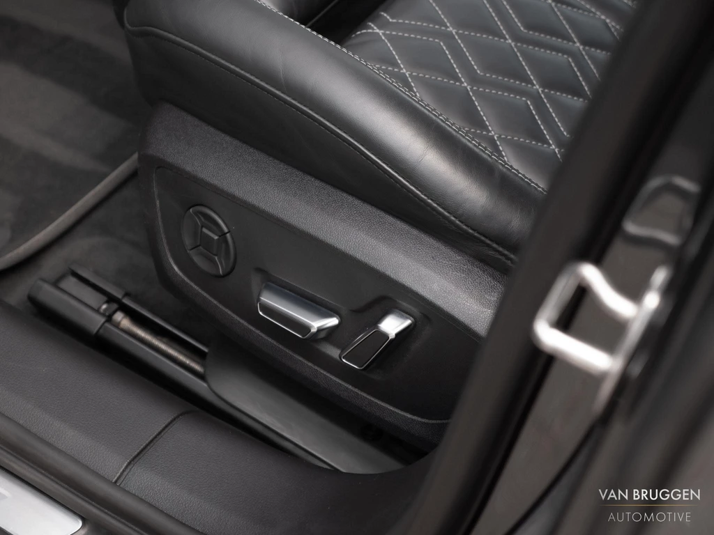 Audi A6 – foto 35