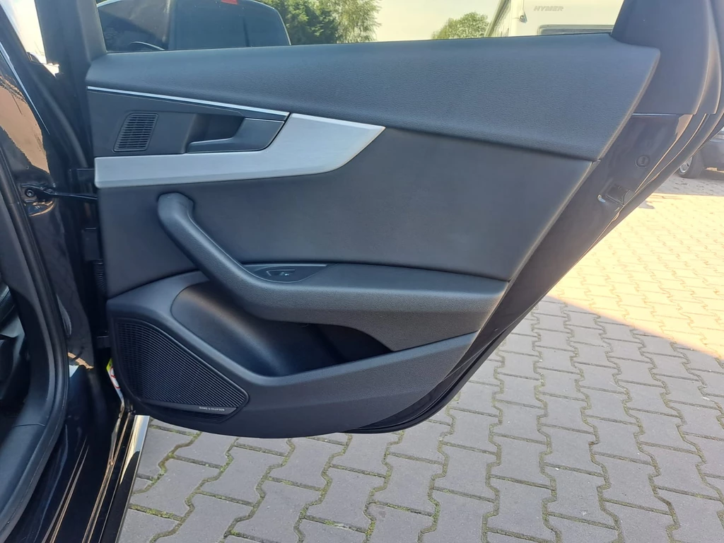 Audi A4 – foto 25