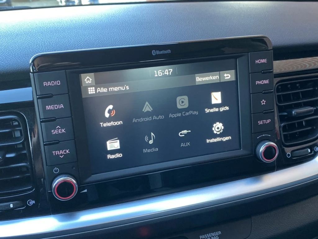 Kia Stonic – foto 19