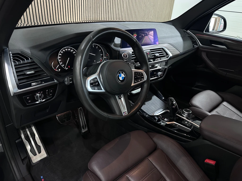 BMW X3 – foto 25