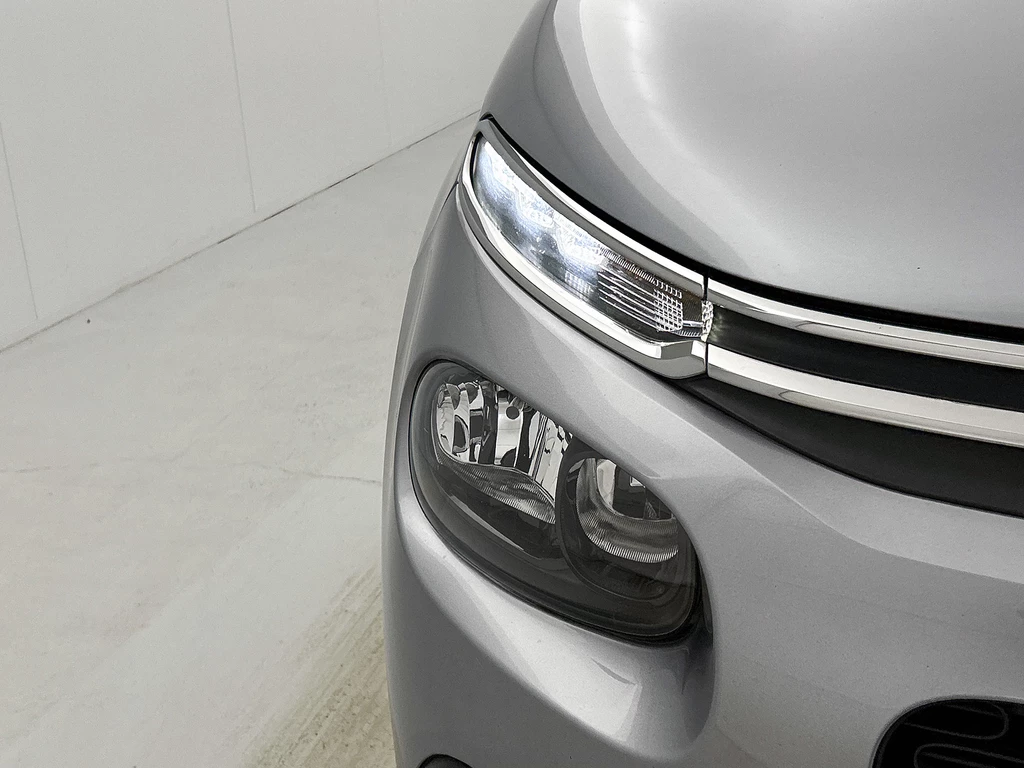 Citroën C3 – foto 13
