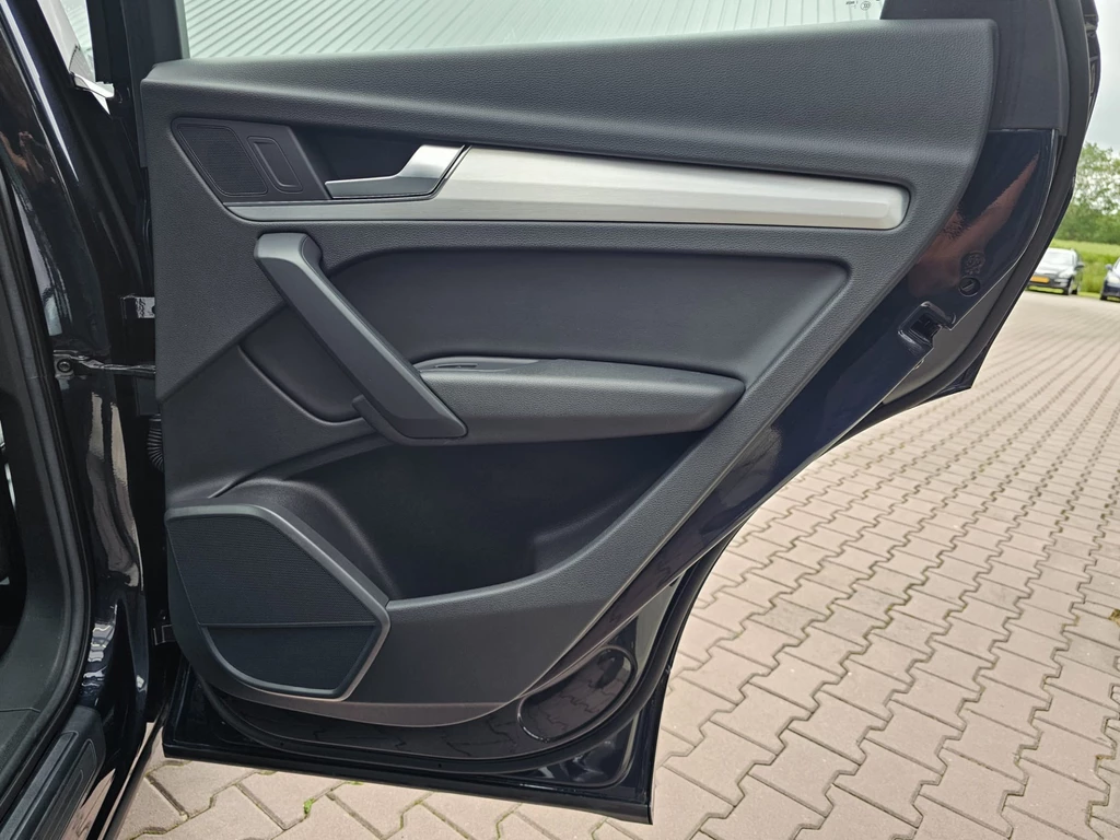 Audi Q5 – foto 49