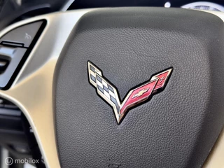 Chevrolet Corvette – thumbnail 31
