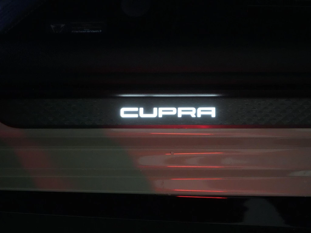 CUPRA Leon Sportstourer – foto 30