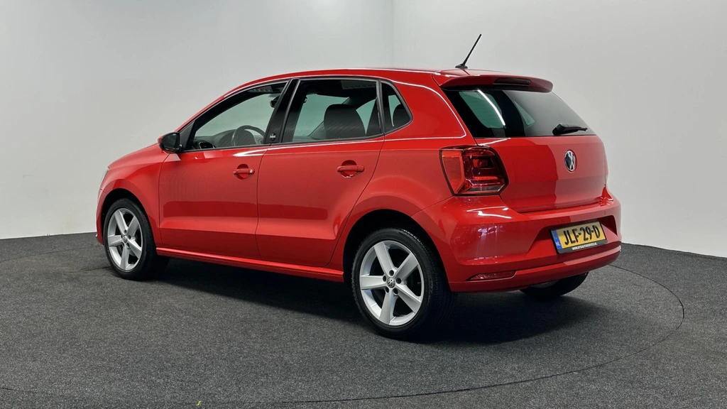 Volkswagen Polo – foto 3