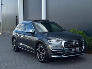 Audi SQ5 – thumbnail 14
