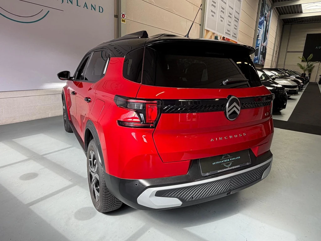 Citroën C3 Aircross – foto 5