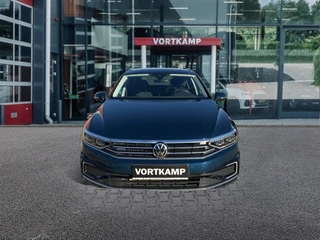 Volkswagen Passat – thumbnail 8