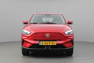 MG ZS EV – thumbnail 11