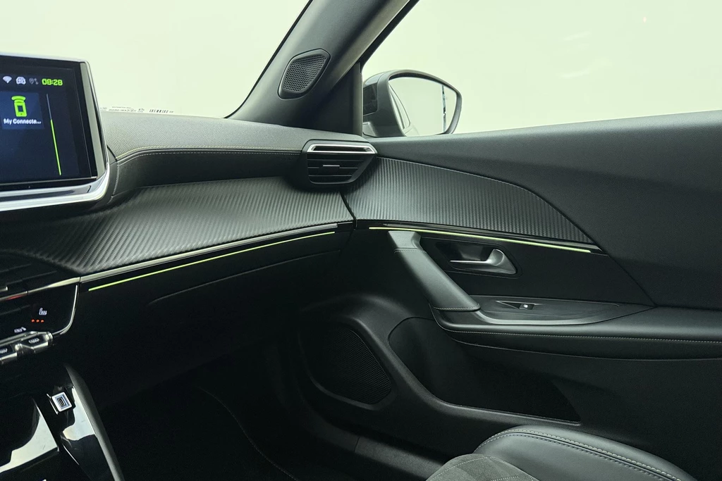 Peugeot 2008 – foto 34