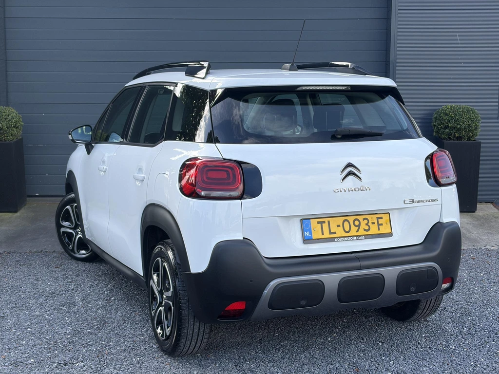 Citroën C3 Aircross – foto 2