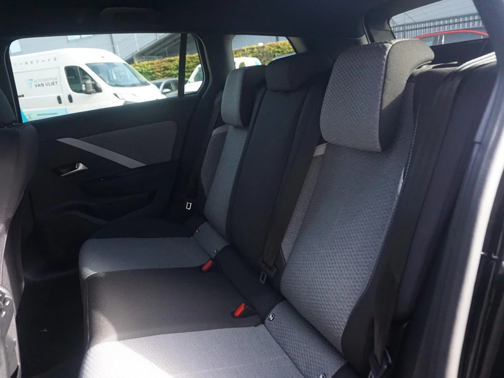 Opel Astra – foto 34