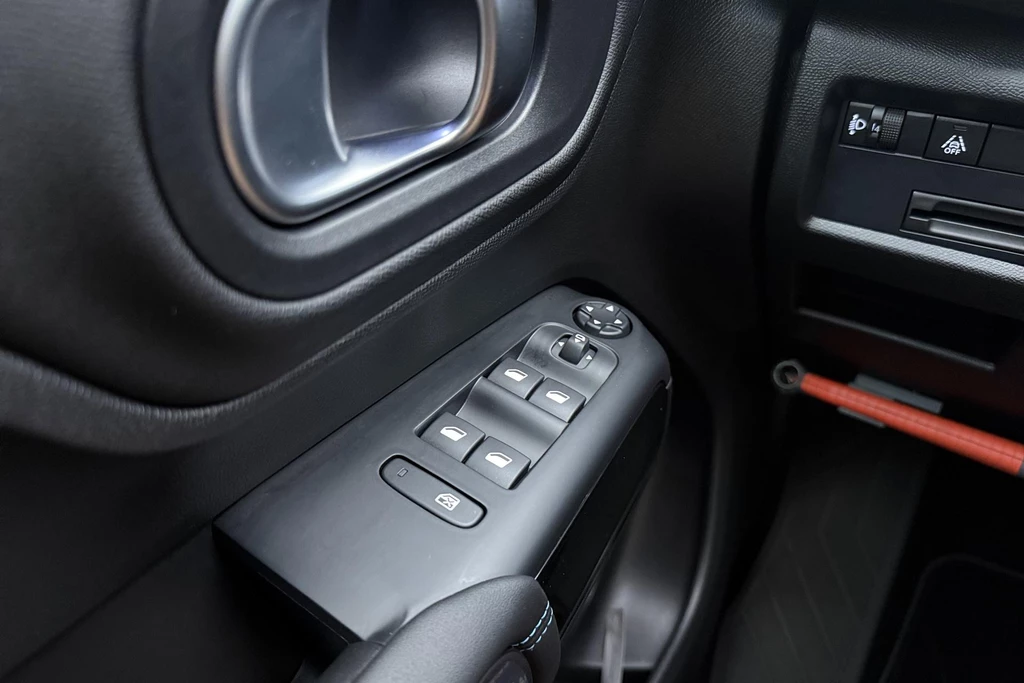 Citroën C5 Aircross – foto 21
