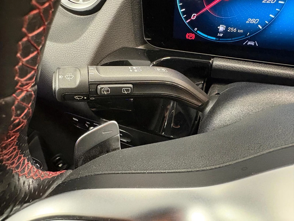 Mercedes-Benz GLA – foto 24