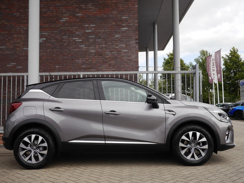Renault Captur – foto 4