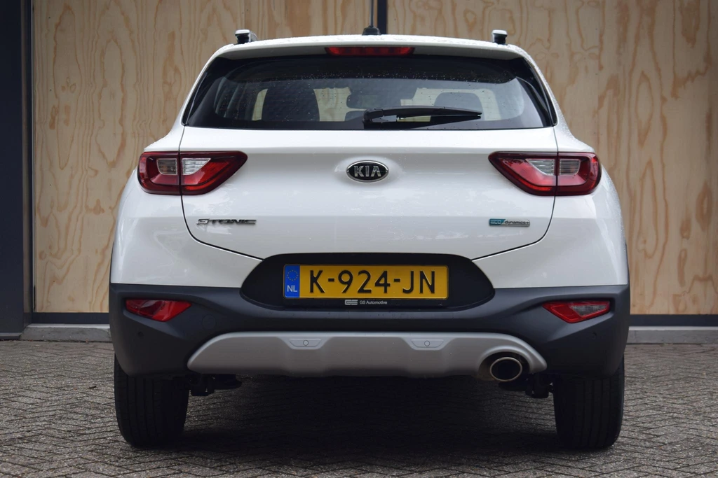 Kia Stonic – foto 5