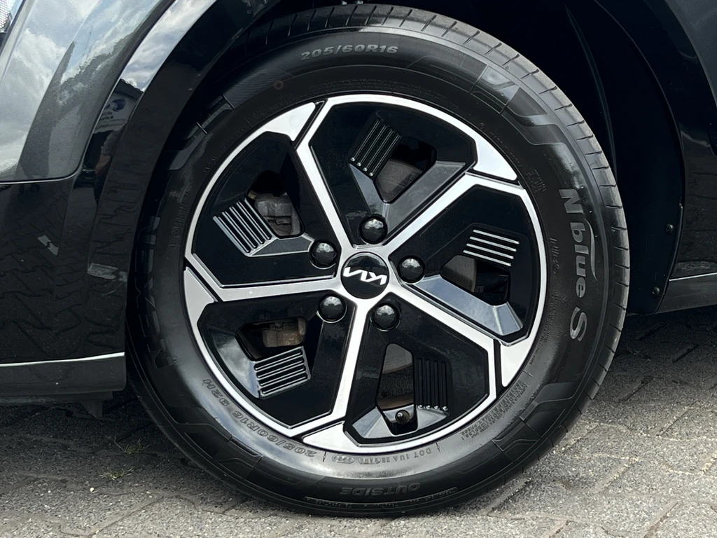 Kia Niro – foto 8