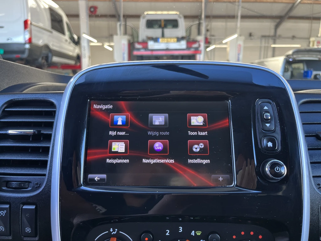 Renault Trafic – foto 36