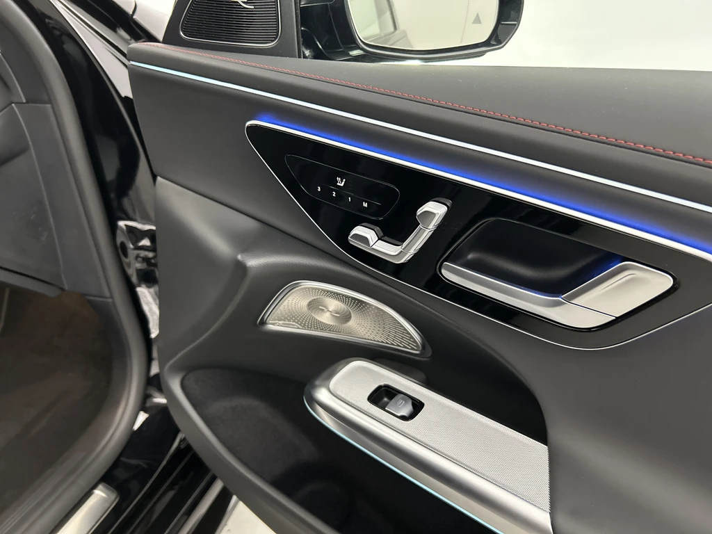 Mercedes-Benz E-Klasse – foto 28