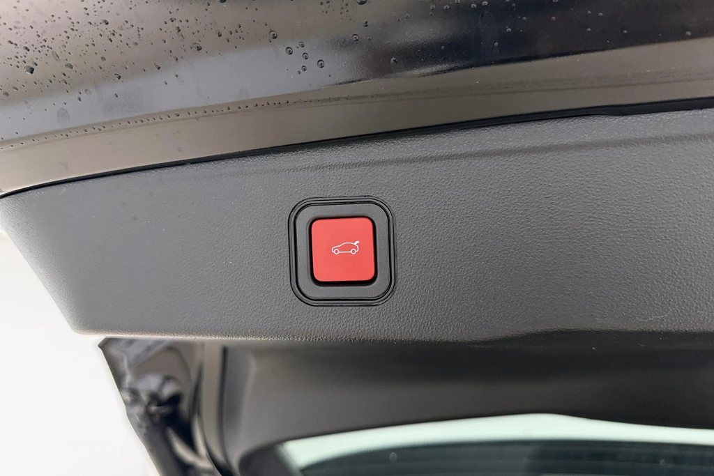 Jeep Avenger – foto 14