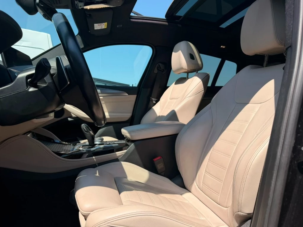 BMW X4 – foto 18