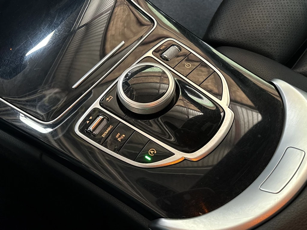 Mercedes-Benz C-Klasse – foto 21
