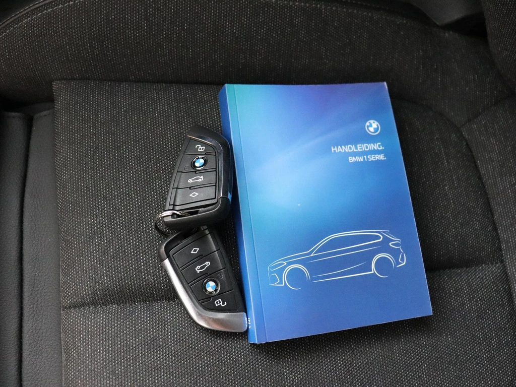 BMW 1 Serie – foto 10