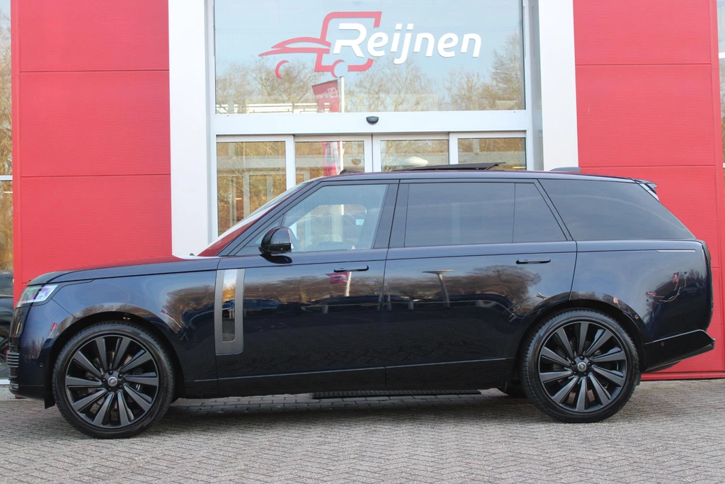 Land Rover Range Rover – foto 3