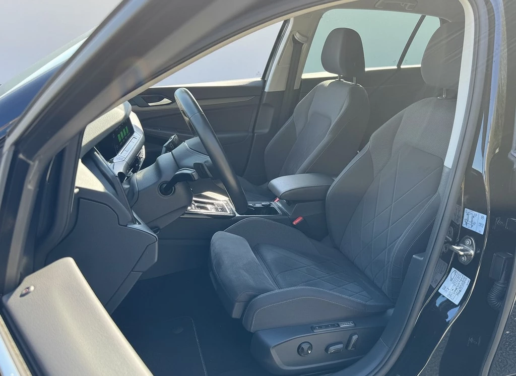 Volkswagen e-Golf – foto 10