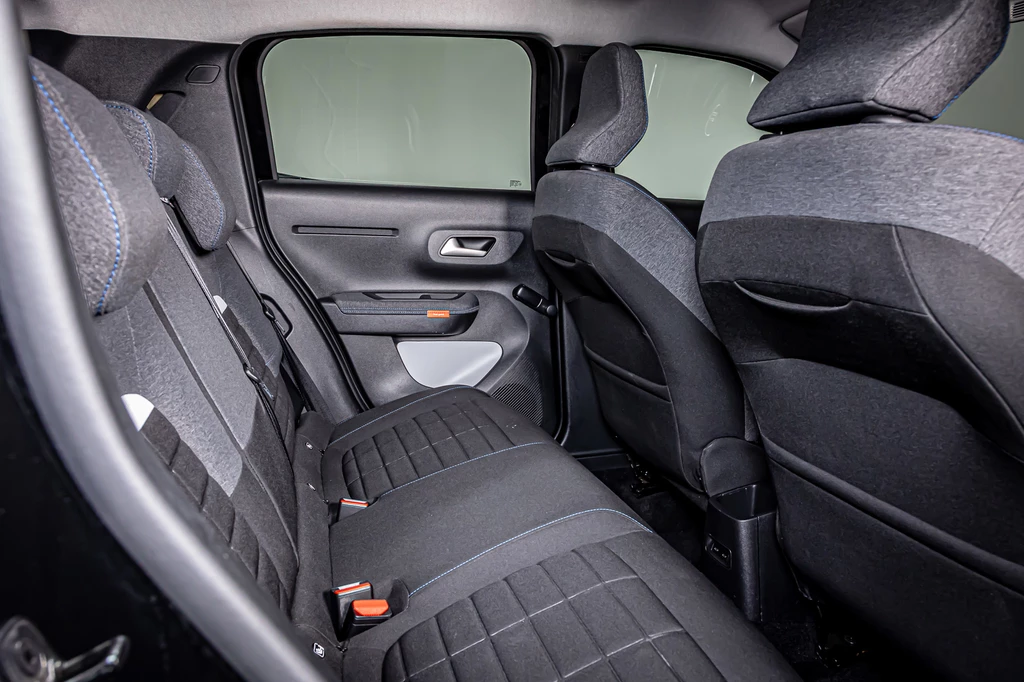 Citroën C3 – foto 36