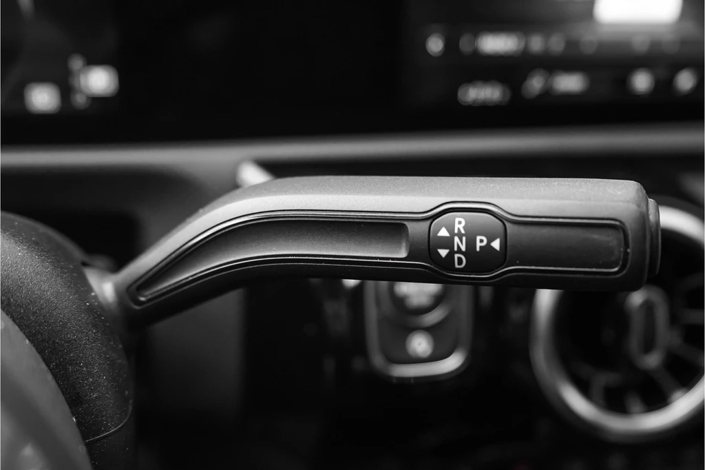 Mercedes-Benz A-Klasse – foto 33