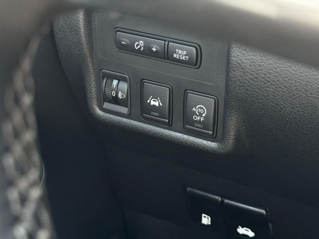 Nissan Micra – foto 18