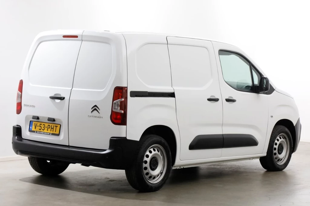 Citroën Berlingo – foto 4