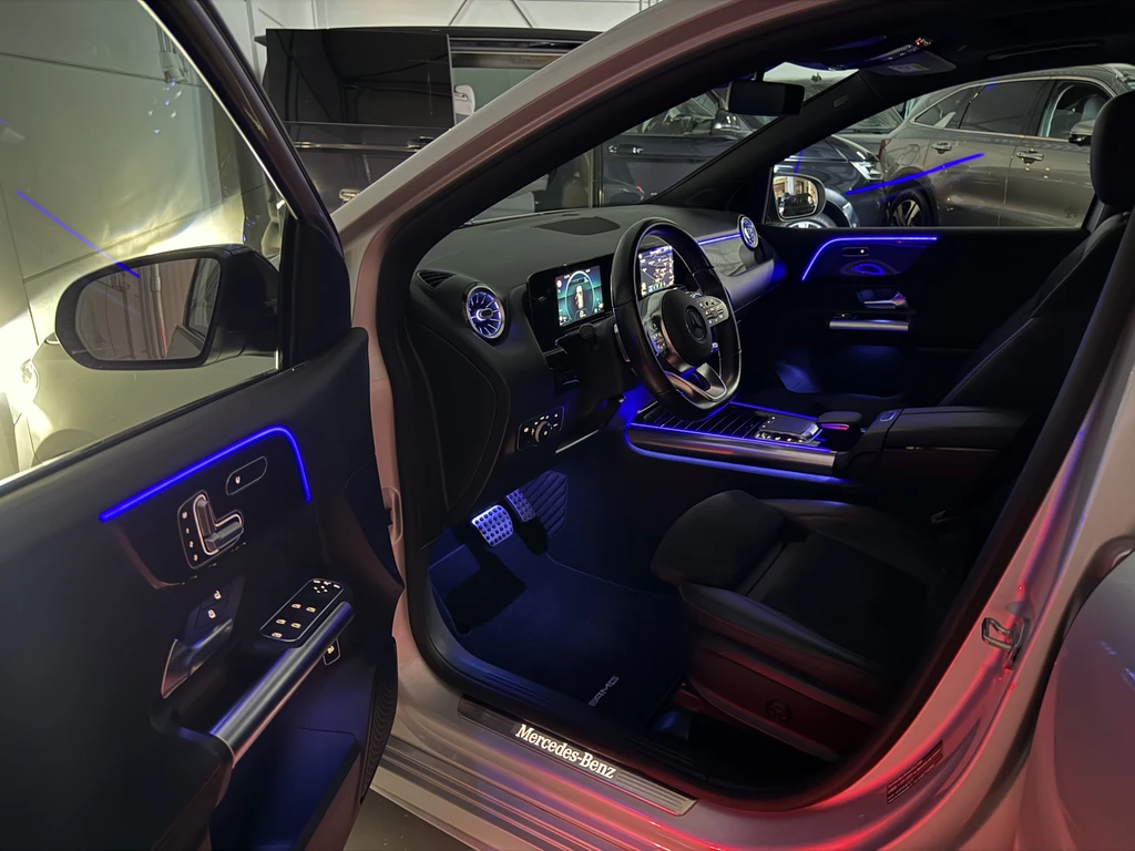 Mercedes-Benz B-Klasse – foto 42