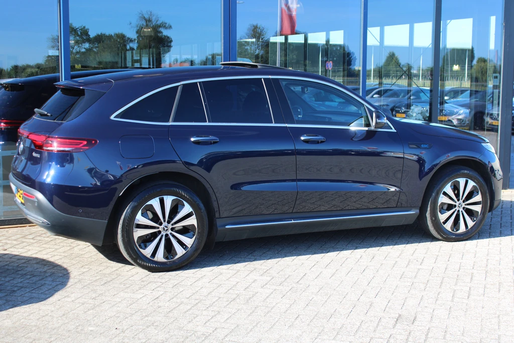 Mercedes-Benz EQC – foto 3