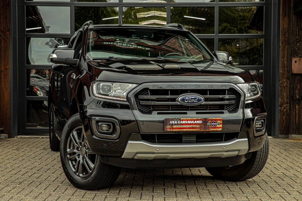 Ford Ranger – foto 7