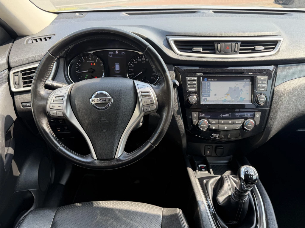 Nissan X-Trail – foto 30