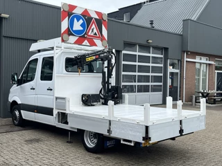 Mercedes-Benz Sprinter – thumbnail 10