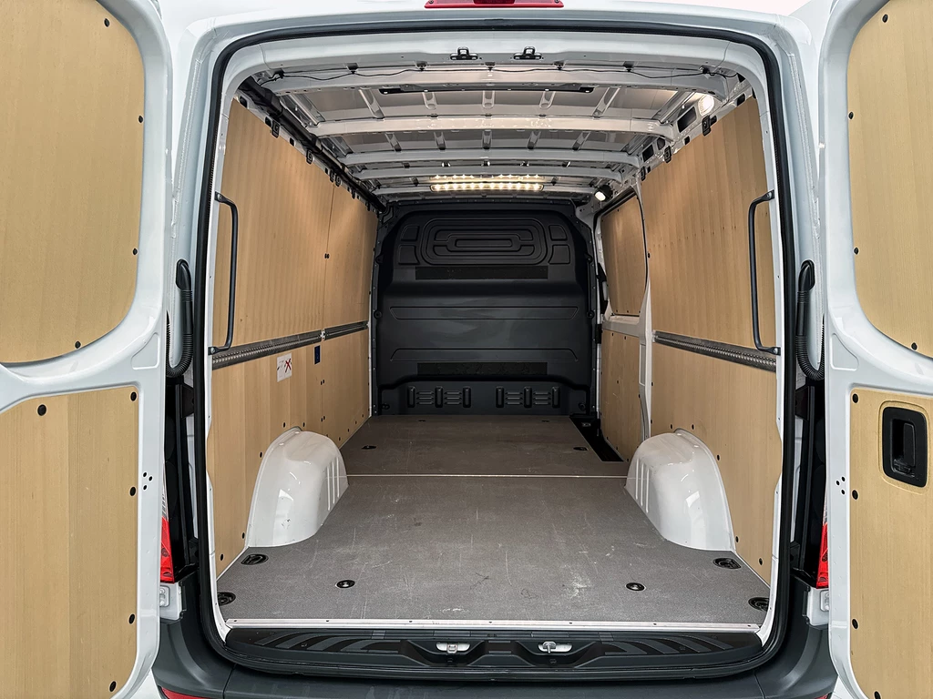 Mercedes-Benz Sprinter – foto 25