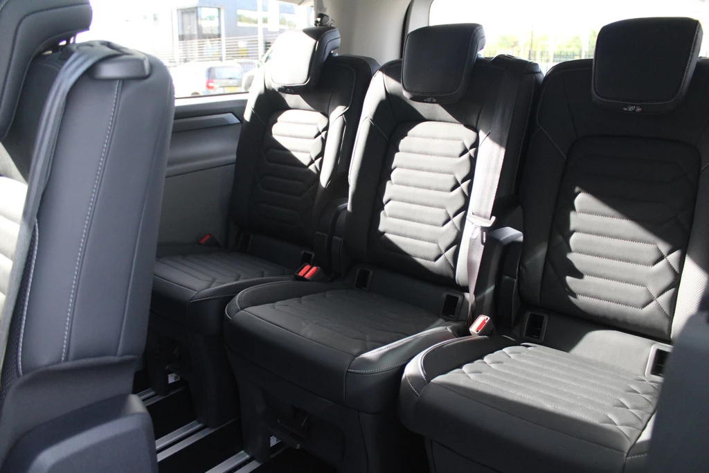 Ford Tourneo Custom – foto 30