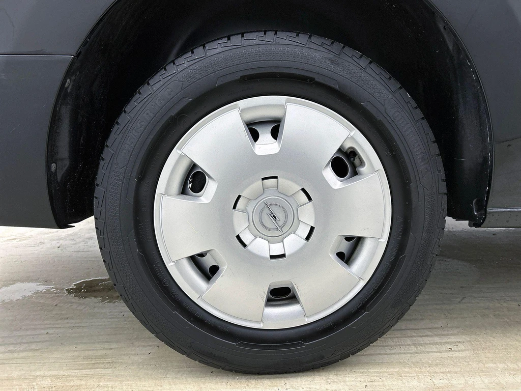 Opel Vivaro – foto 36