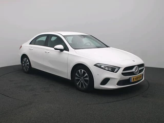Mercedes-Benz A-Klasse – thumbnail 4