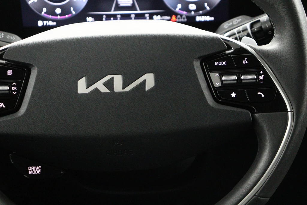 Kia Niro – foto 29