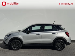 Fiat 500X – thumbnail 2