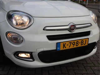 Fiat 500X – thumbnail 27