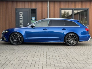 Audi RS6 – thumbnail 2